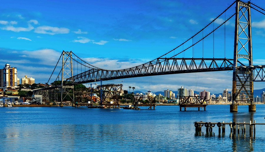 Limpeza de Sofá em Florianópolis